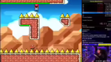 Mario Party mit Wetteinsätzen