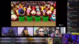 Mario Party mit neuer Kamera…