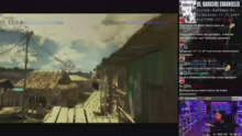 [Retro-Mittwoch] DQ8 verschiebt sich. P…
