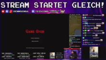 Zelda BOTW ! Mario64 Speedruns ! 21.00h…
