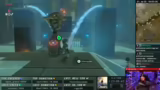 Breath of the Wild und Mario…