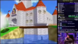 Raid von Ede und Mario 64 Spe…