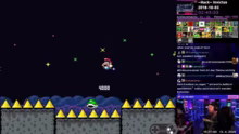 SMW Hacks: Invictus 100% ! Und geiler a…