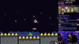 SMW Hacks: Invictus 100% ! Und geiler a…