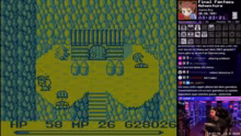 [Retro-Mittwoch] Mystic Quest (US: Fina…