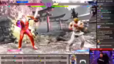 Street Fighter 6: JP als Char…