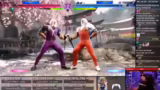 Street Fighter 6: JP's Movese…