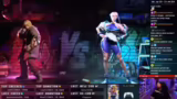 Kampfsalon, JP-Tipps und Ryu-…
