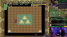 [RA] SNES Games ! Gambonanza ! 21.00h Z…