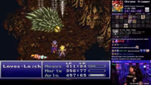 [Retro-Mittwoch] Chrono Trigger [RA]HOL…
