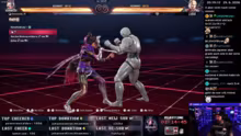 SMW: Tortured Souls 100% ! Tekken 8 ! 2…