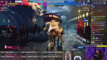 SMW Hacks ! SF6: Sagat Road to Master !…