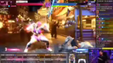 Street Fighter 6: Sagat Road…