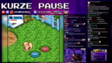 Mario Party, Lagerfeuer und S…