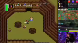 Zelda Community Race: Start u…