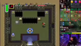 Zelda Community Race: Dungeon…