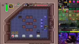 Zelda Community Race: Hammer-…