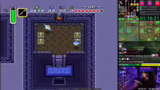 Zelda Community Race: Frust,…