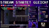 Erste Eindrücke und Gameplay…