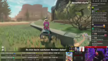 Zelda BOTW ! Mario Kart World Community…