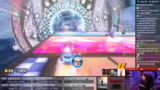 Mario Kart Gameplay und Item-…