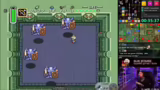 Ankündigung 24 Stunden Stream…