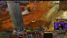 #SauerCrowd WOW ! Gnom Schurke LVL 55 !…