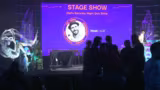 indie Games live von der Gamesground @p…