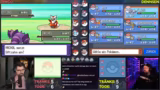 Herausforderungen im Pokémon…