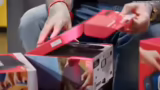 Erste Eindrücke von der Switc…