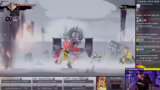 Erste Eindrücke und Gameplay…