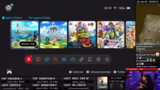 Kurzer Stream und Pläne für d…