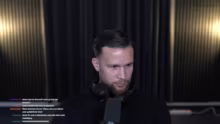 Discord + Talking