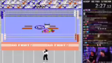 Kung Fu und Pro-Wrestling auf…