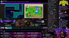 Wieder da! GDQ Run gemeinsam schauen !…