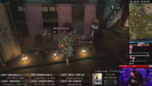 Cozy BOTW Stream ! 18.30h Mario Kart Wo…