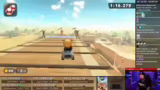 Breath of the Wild und Mario…