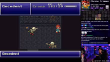 [Retro-Mittwoch] Chrono Trigger 100%HOL…