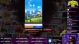 Planung des Streams und Vorbe…