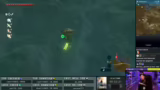 Letzter Krog und gehe zu Ganon