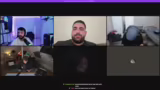 Discord + Reaktions + eventuell OF