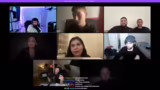 Harmonie zwischen Streamern u…