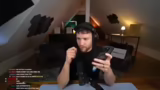 Umbau des Streaming-Raums und…