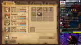 David unter Rapthorns Kontrol…