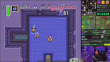 SMW Hacks P86 ReRun ! Mario Mon ! Mario…