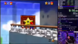 Mario 64 Übung und Ninji Vorb…