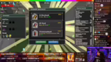 Gameplay-Fortschritt und Item…