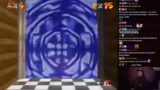 Mario 64: Selbstironie und He…