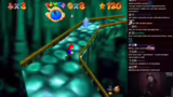 Switch Verlosung und Retro-Sp…