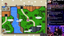 Vom DCP zurück ! GEWONNEN SMW Hacks ! A…